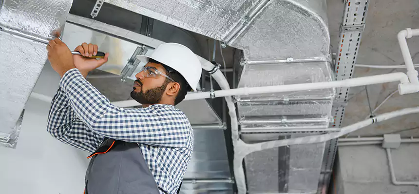 Proactive Ac Vent Repairs & Air Duct Replacement Companies Near Me in Aurora