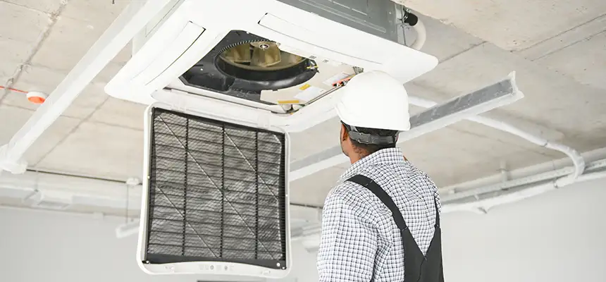 Our Affordable Duct Cleaning Near Me Services in Aurora, IL