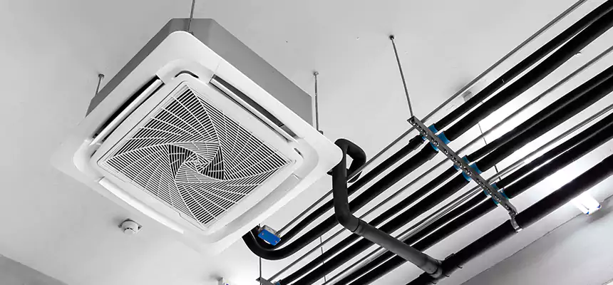 Our Air Duct Deep Cleaning Services in Aurora, IL