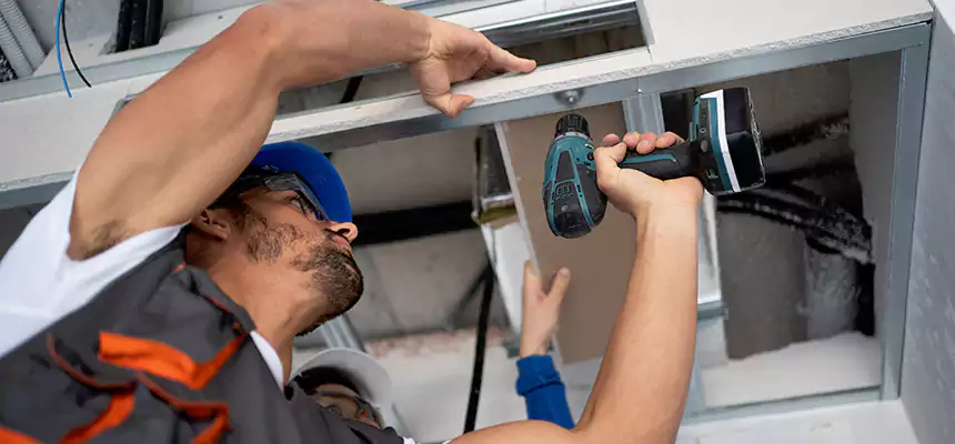 Our Apartment Air Duct Cleaning Services in Aurora, IL