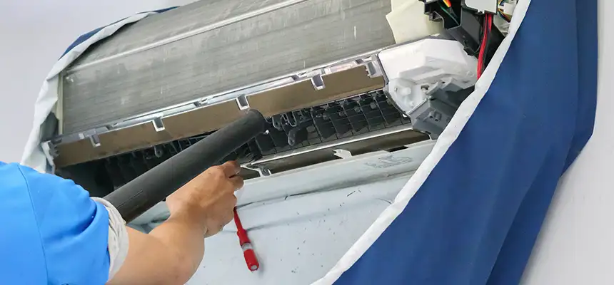 Advanced Clogged Dryer Vent Repair for Multi-Unit & Commercial in Aurora, IL