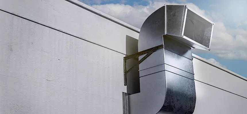 Comprehensive Commercial HVAC Cleaning in Aurora