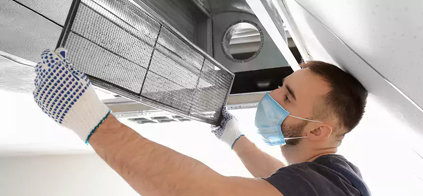 Our Dryer Vent Cleaning Services in Aurora, IL