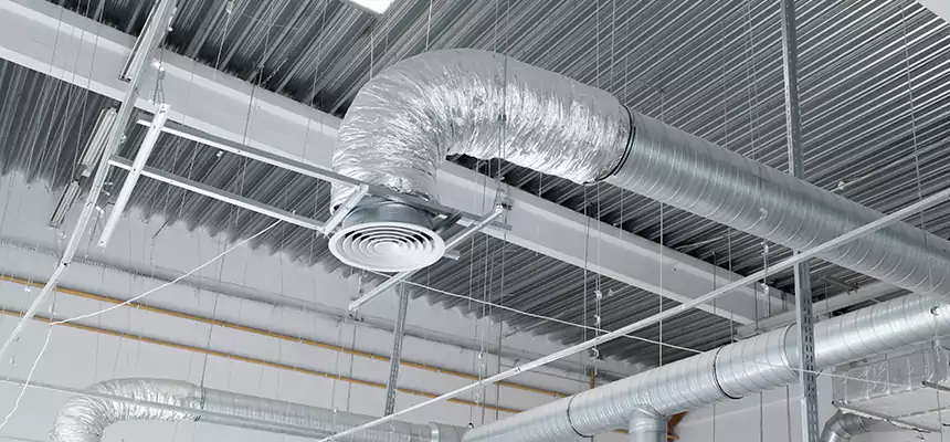 Our Dryer Vent Hose Replacement Services in Aurora, IL