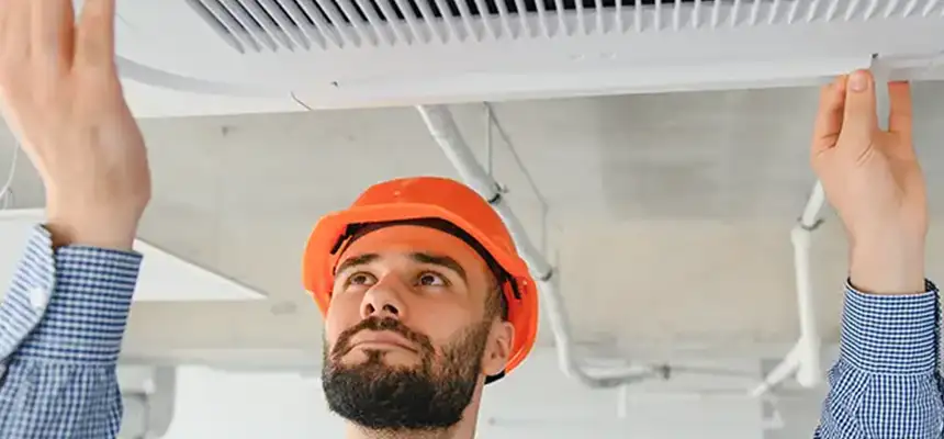 Our Furnace Vent Cleaning Services in Aurora, IL