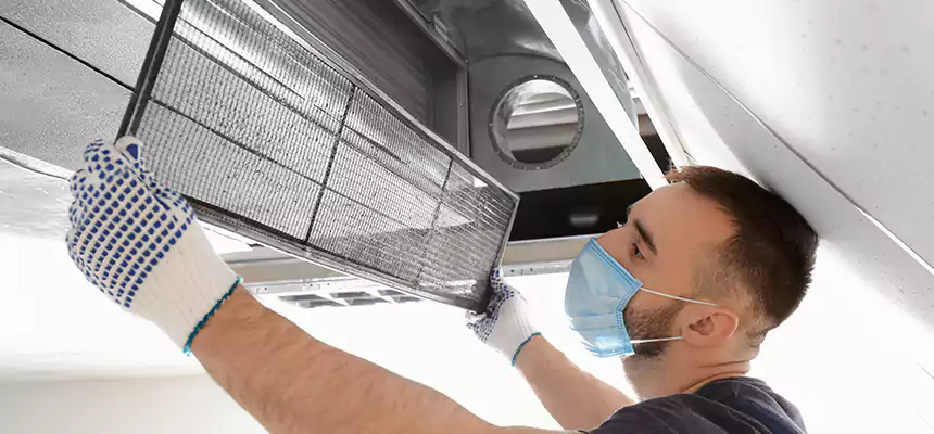 Our Home Duct Cleaning Services in Aurora, IL  