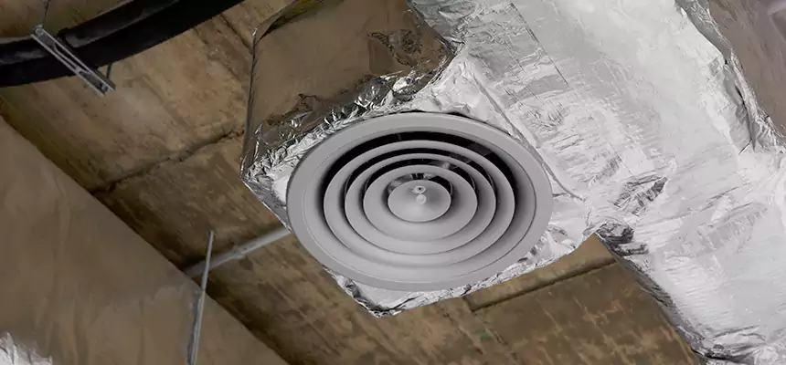 Our HVAC Ductwork Installation Services in Aurora, IL