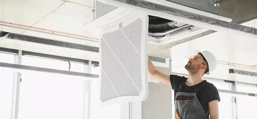 Our Indoor Air Quality Improvement Services in Aurora, IL