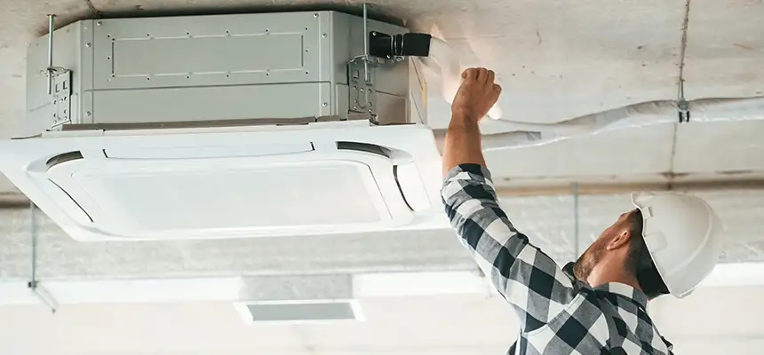 Our Local Vent Cleaning Services in Aurora, IL