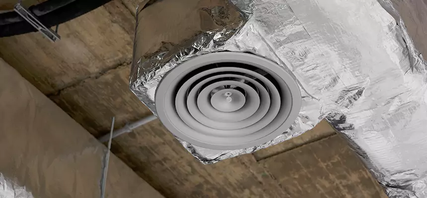 Our Low VOC Vent Installation Services in Aurora, IL