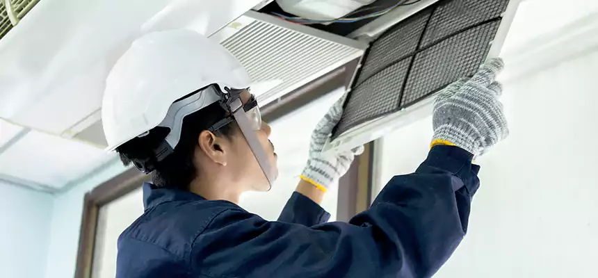 Our Mold & Mildew Removal from Air Ducts Services in Aurora, IL