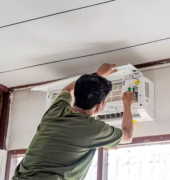 About Air Duct & AC Odor Removal in Aurora, IL