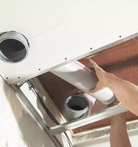 Professional Attic Air Duct Cleaning in Aurora, IL