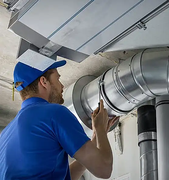 Advanced Dryer Vent Camera Inspection in Aurora, IL