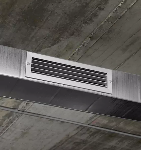 Trusted Hospital Grade Air Duct Cleaning Experts in Aurora, IL