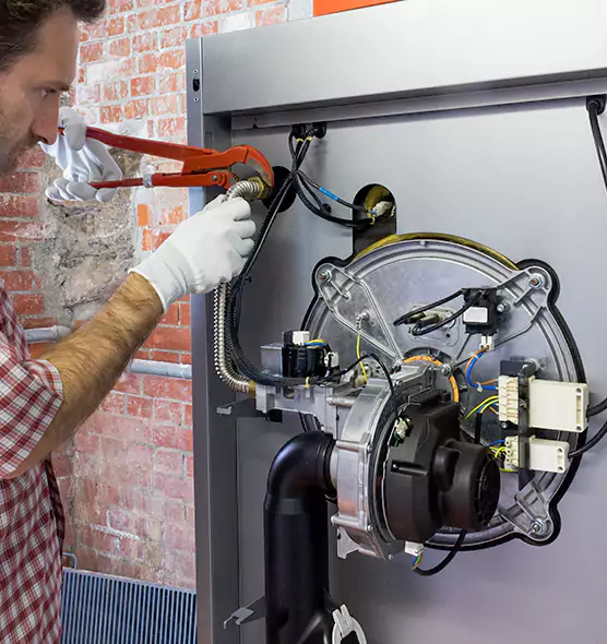 Advanced Repair Dryer Vent Hose in Aurora, IL