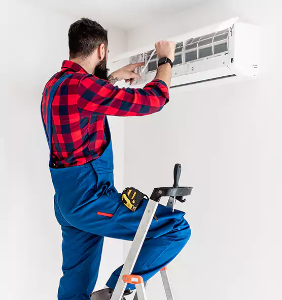About Smart Air Conditioning Installation in Aurora, IL