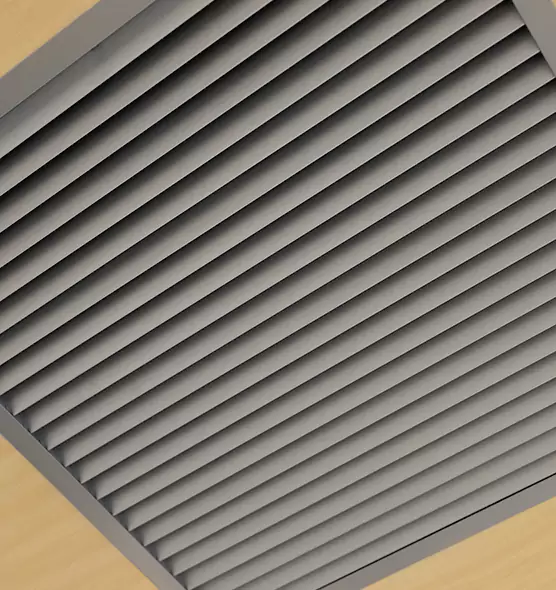 Professional Vent Grille Washing in Aurora, IL