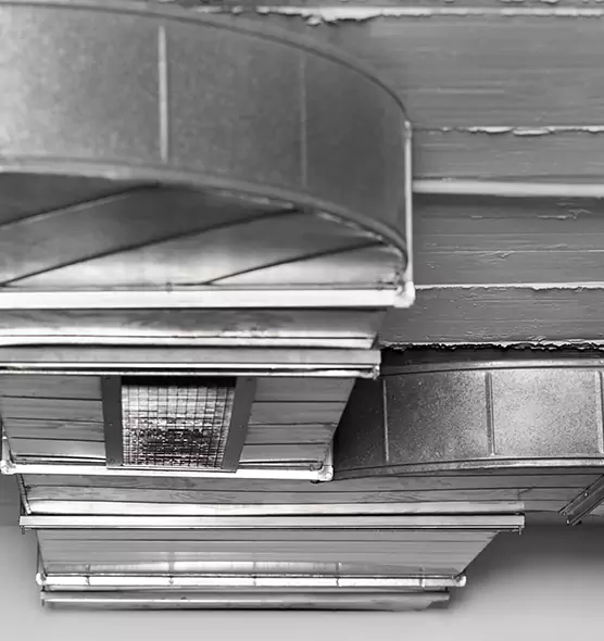 Professional Wall Vent Cleaning Service in Aurora, IL