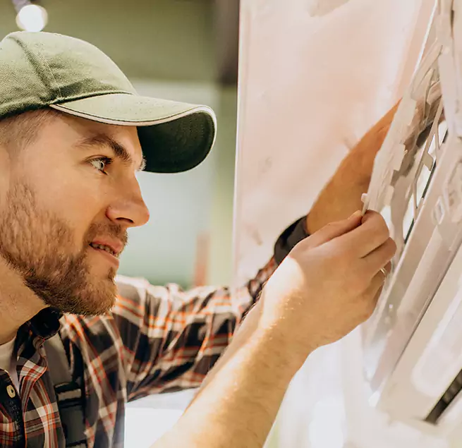 Why Homeowners Businesses Trust Us in Aurora, IL?