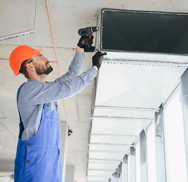 Why Homeowners & Businesses Trust Us in Aurora, IL?