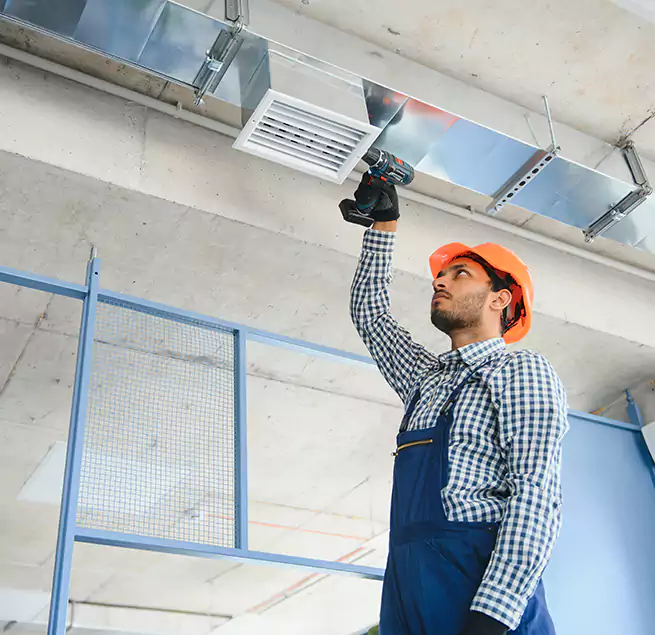 Why Homeowners & Businesses Trust Us in Aurora, IL?