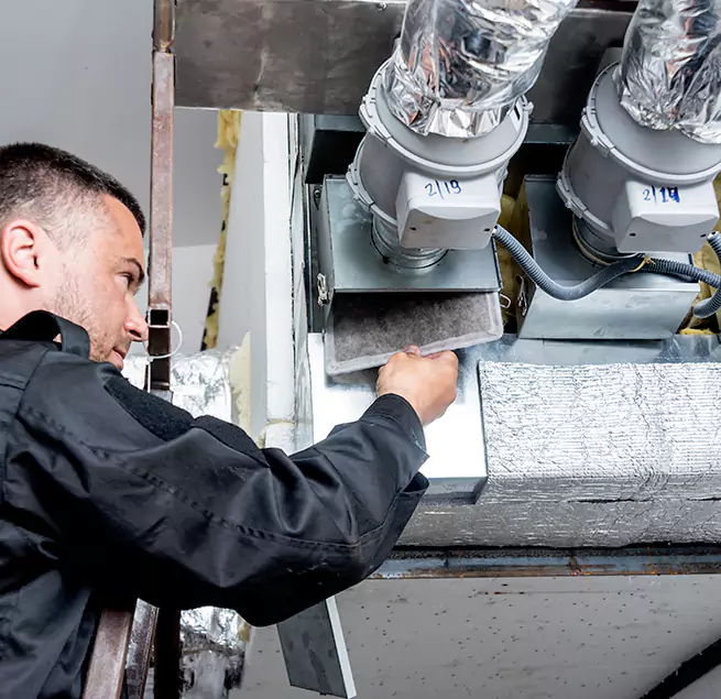 Why Homeowners & Businesses Trust Us in Aurora, IL?