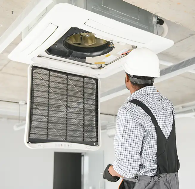 Why Homeowners & Businesses Trust Us in Aurora, IL?