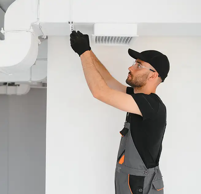 Why Homeowners & Businesses Trust Us in Aurora, IL?