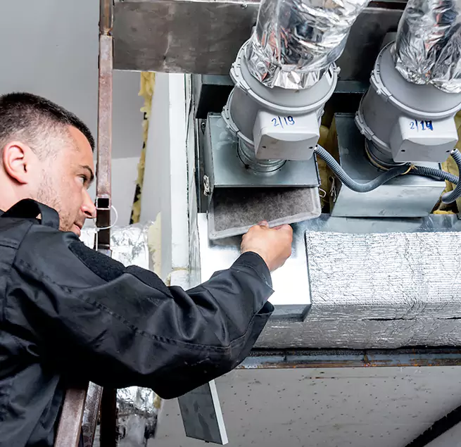  Why Homeowners & Businesses Trust Us in Aurora, IL?