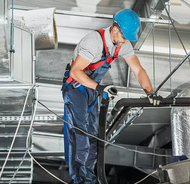 Why Homeowners & Businesses Trust Us in Aurora, IL?