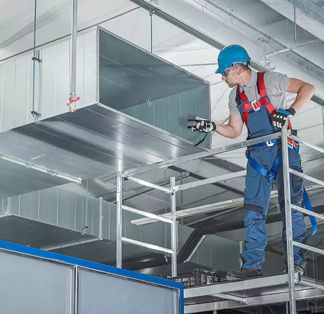 Why Homeowners & Businesses Trust Us in Aurora, IL?