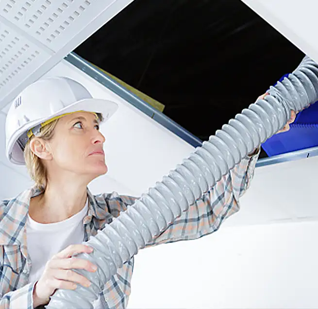 Why Homeowners & Businesses Trust Us Aurora, IL