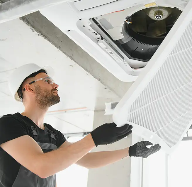 Why Homeowners & Businesses Trust Us in Aurora, IL?