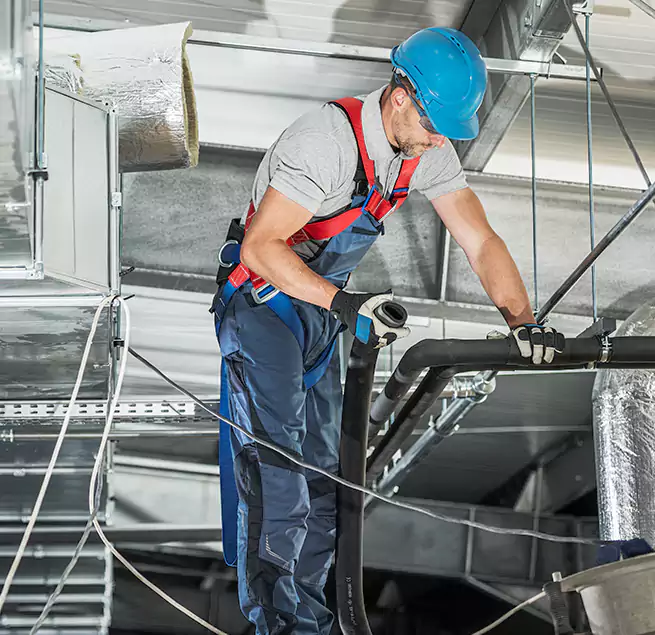 Why Homeowners & Businesses Trust Us in Aurora, IL?