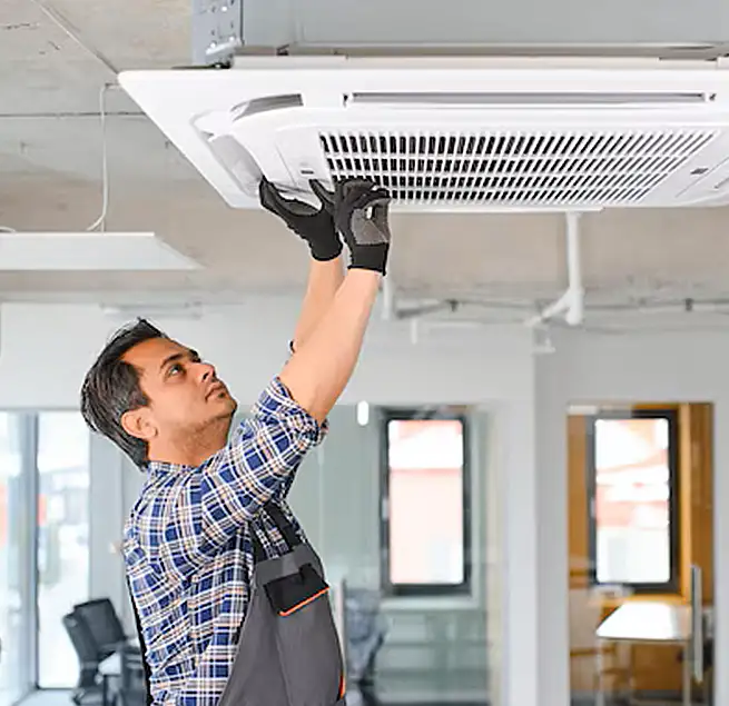 Why Homeowners & Businesses Trust Us in Aurora, IL?