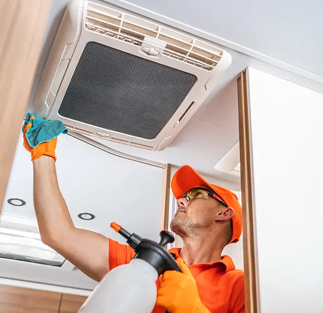 Why Homeowners & Businesses Trust Us in Aurora, IL?