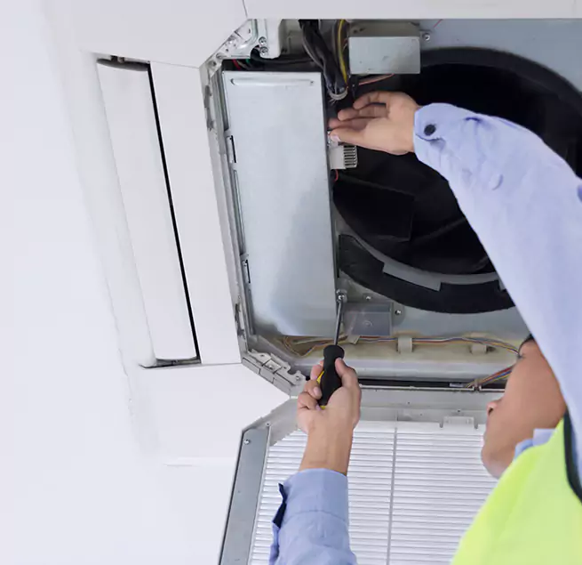 Why Homeowners & Businesses Trust Us in Aurora, IL?