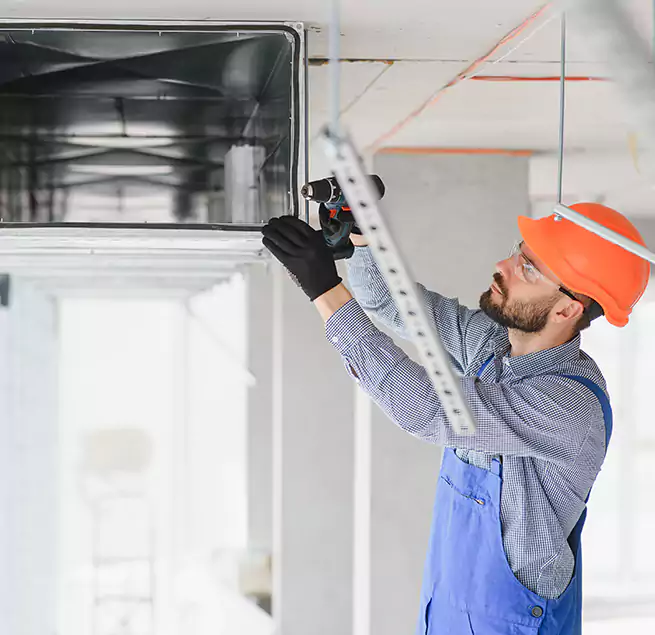 Why Homeowners & Businesses Trust Us Aurora, IL