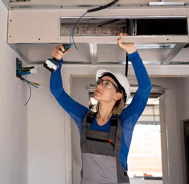 Why Homeowners & Businesses Trust Us in Aurora, IL?