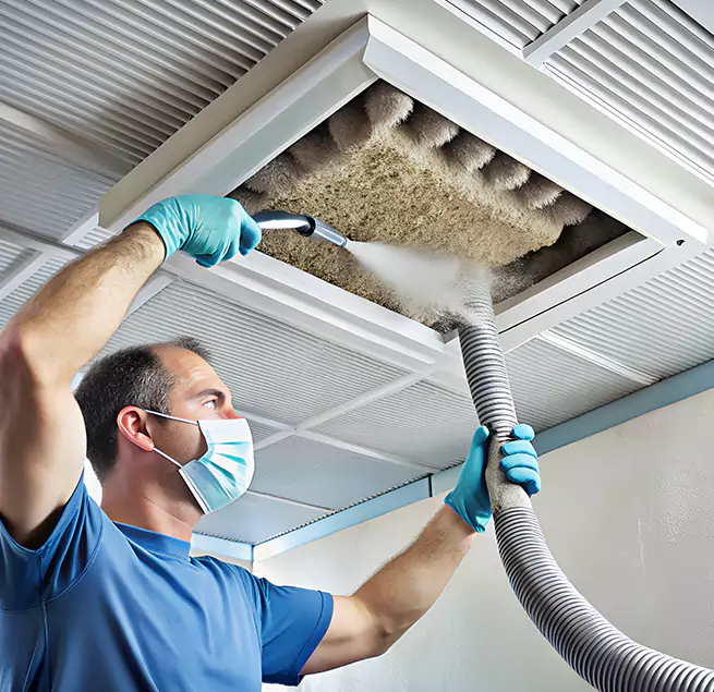 Why Homeowners Businesses Trust Us in Aurora, IL?