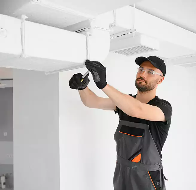 Why Homeowners & Businesses Trust Us in Aurora, IL?