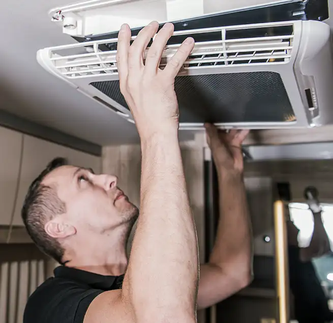 Why Homeowners & Businesses Trust Us Aurora, IL