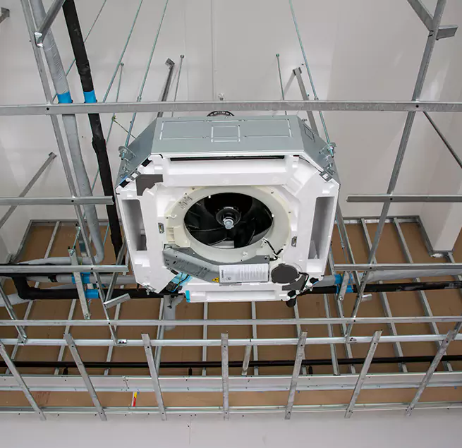 Why Homeowners & Businesses Trust Us Aurora, IL