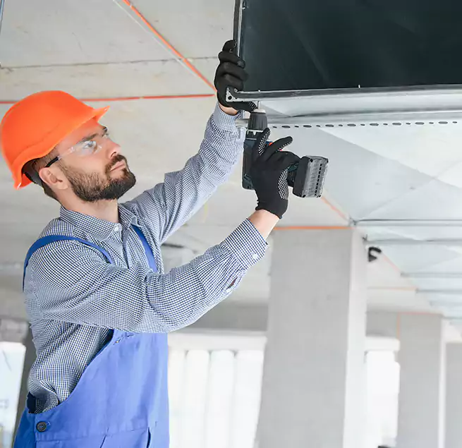 Why Homeowners & Businesses Trust Us in Aurora, IL?