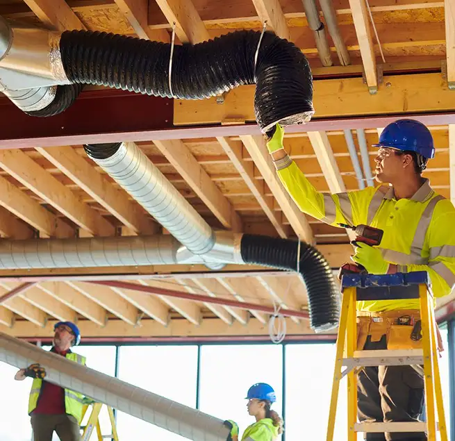 Why Homeowners & Businesses Trust Us in Aurora, IL?