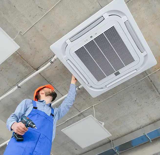 Why Homeowners & Businesses Trust Us in Aurora, IL