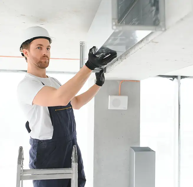 Why Homeowners & Businesses Trust Us in Aurora, IL?