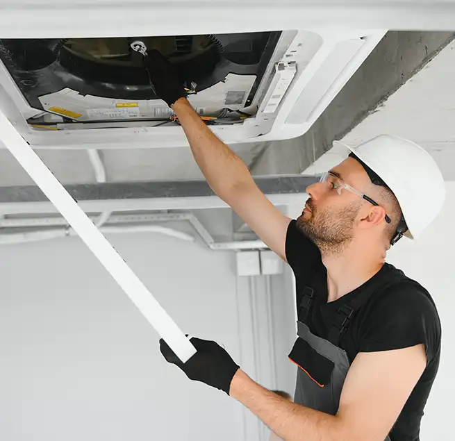 Why Homeowners & Businesses Trust Us in Aurora, IL?