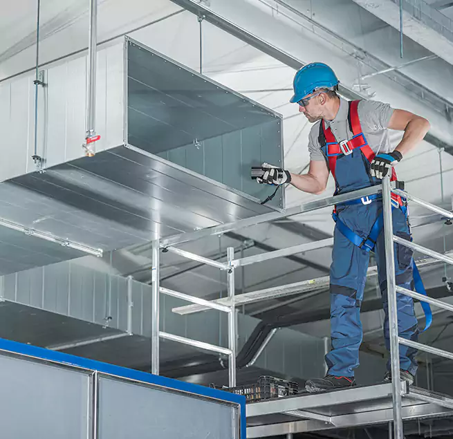 Why Homeowners & Businesses Trust Us in Aurora, IL?